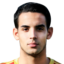 Aarón Sánchez