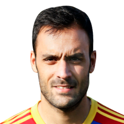 Sergio Moreno