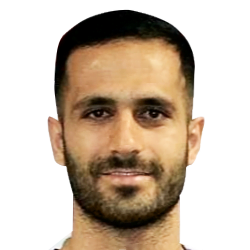 Ali Ghorbani