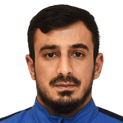 Tamkin Khalilzada