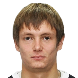 Aleksandr Selyava Aleksandr Selyava