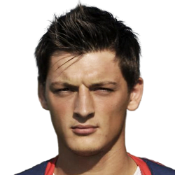 Milan Djuric