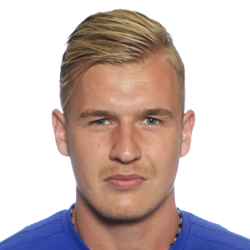 Vladan Danilovic
