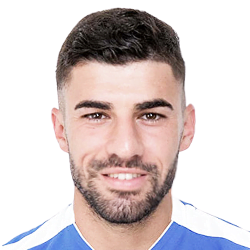 Panagiotis Zachariou Panagiotis Zachariou