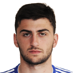 Davit Kobouri