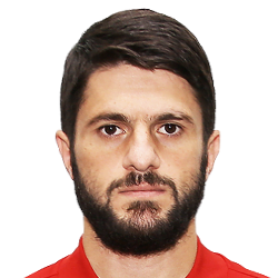 Giorgi Navalovski