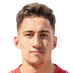 Ayoub El Hmidi