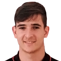 Jaron Vinet