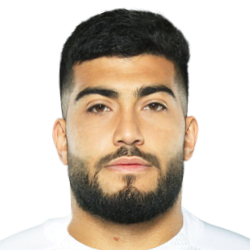 Mohammed Abu Fani