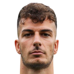 Leart Paçarada
