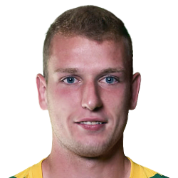 Modestas Vorobjovas