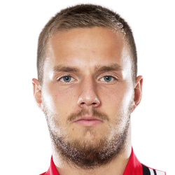 Tomas Svedkauskas