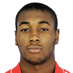 Paul Mbong