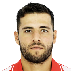 Samir Arab