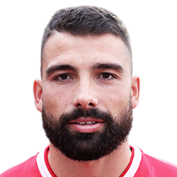 Zach Muscat