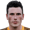 Corry Evans