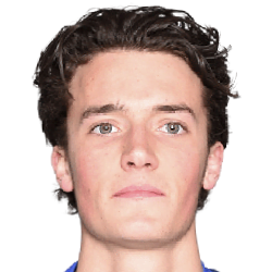 Daniel Granli