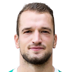 Veton Berisha