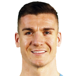 Darragh Lenihan