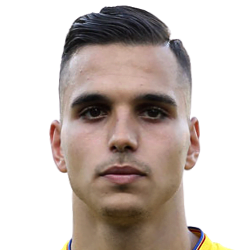 Cristian Manea