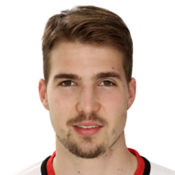 András Csonka