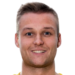 Stian Gregersen Stian Gregersen