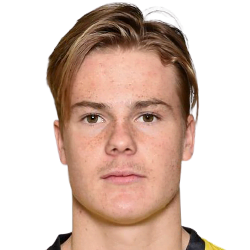 Tobias Christensen