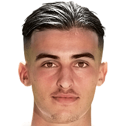 Mehdi Lehaire