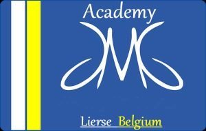 JMG ACADEMY Team LOGO lierse belgium