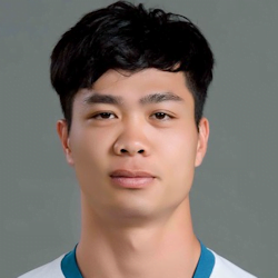 Nguyen Công Phuong VIETNAM SOCCER JMG ACADEMY