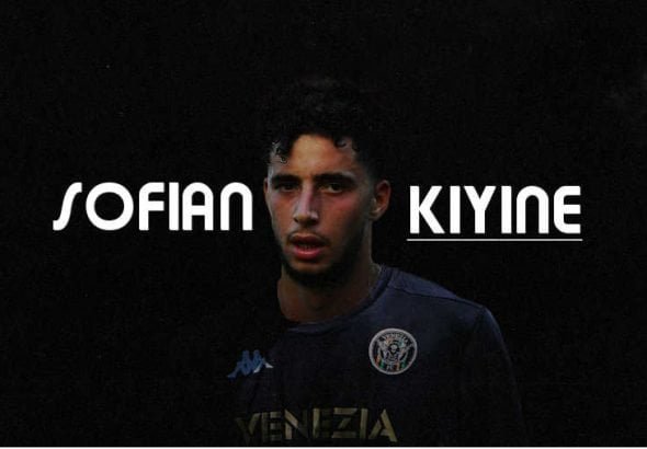 Sofian-Kiyine-Venezia jmg academician