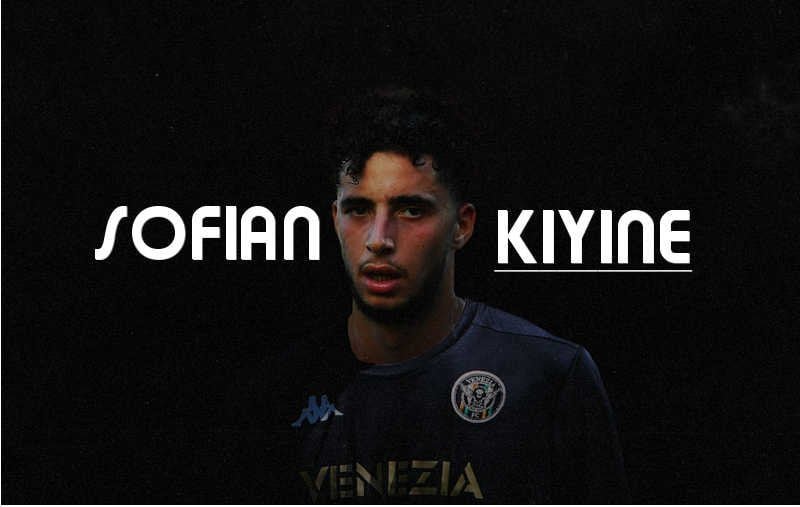 Sofian-Kiyine-Venezia jmg academician