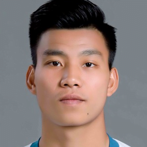 Thanh VU VAN academie de soccer jmg vietnam