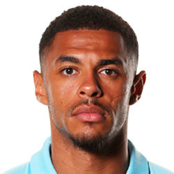 Andre Gray Andre Gray