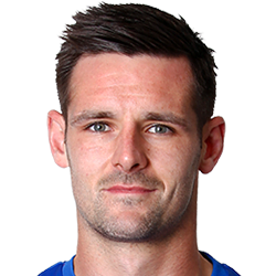 Scott Dann Scott Dann