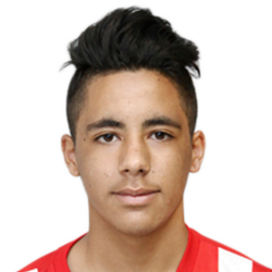 Luis Meseguer Luis Meseguer