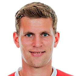 Fabian Frei