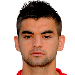 Mateo Susic