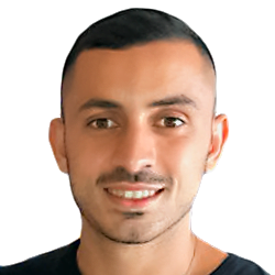 Manolis Saliakas Manolis Saliakas