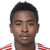 Keston Julien Keston Julien
