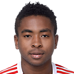 Keston Julien