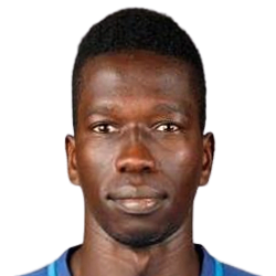 Khaly Thiam
