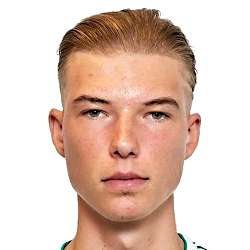 Benjamin Kanuric