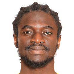 Ernest Asante Ernest Asante