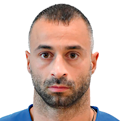 Fotis Papoulis Fotis Papoulis