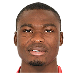 David Nwolokor