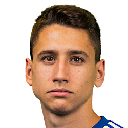 Luka Menalo