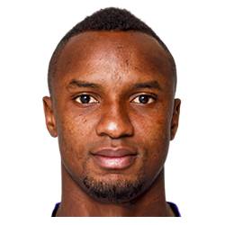 Sterling Yatéké
