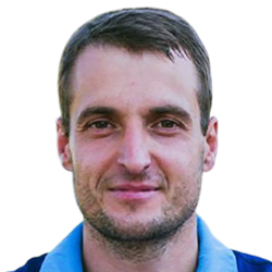 Mykhaylo Kopolovets