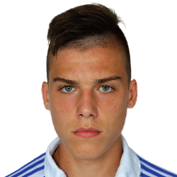 Oleksandr Petrusenko